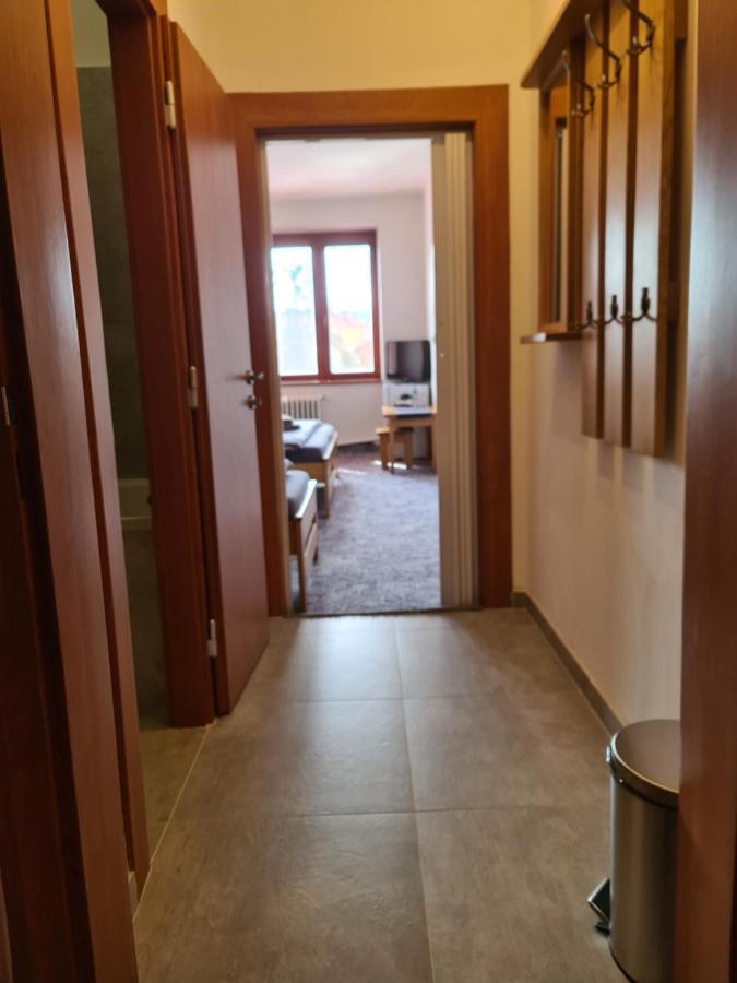 Hotel Koruna Rožnov pod Radhoštěm Extérieur photo