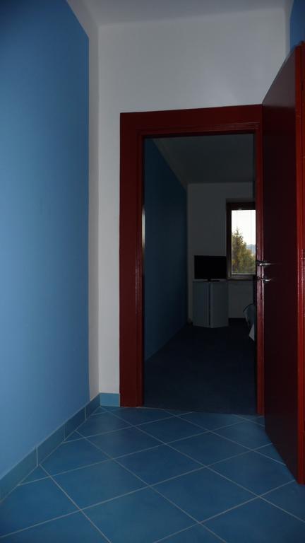 Hotel Koruna Rožnov pod Radhoštěm Extérieur photo