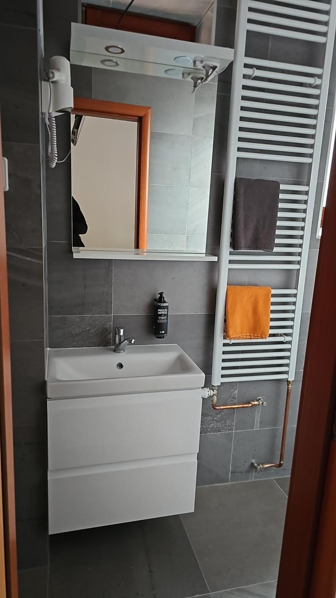 Hotel Koruna Rožnov pod Radhoštěm Extérieur photo