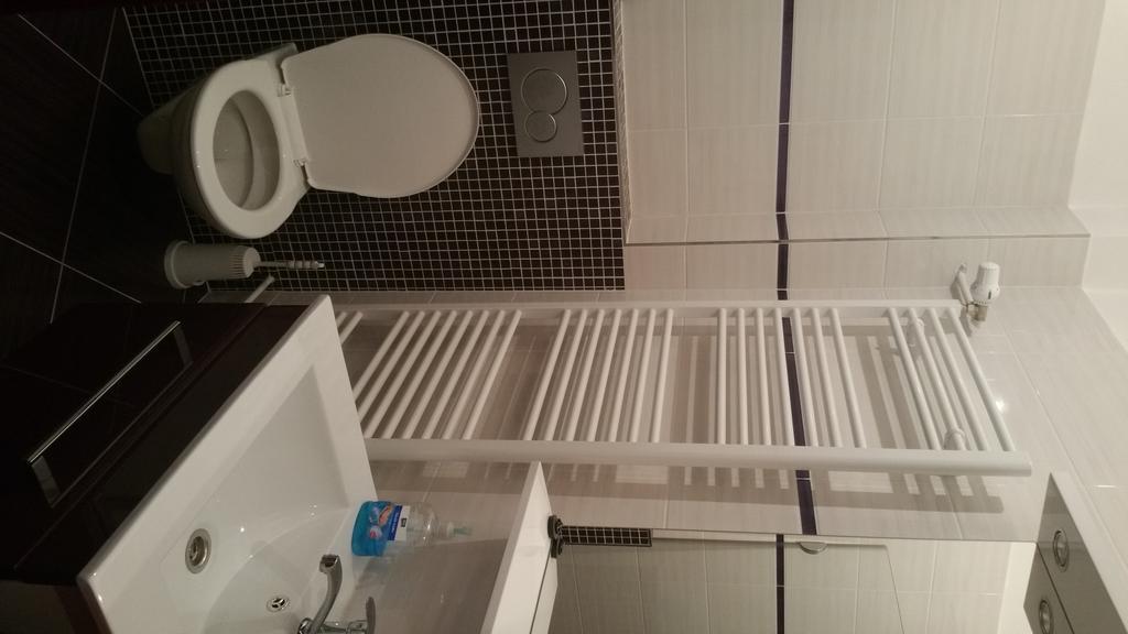 Hotel Koruna Rožnov pod Radhoštěm Extérieur photo