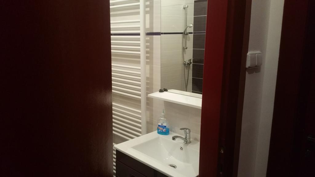 Hotel Koruna Rožnov pod Radhoštěm Chambre photo