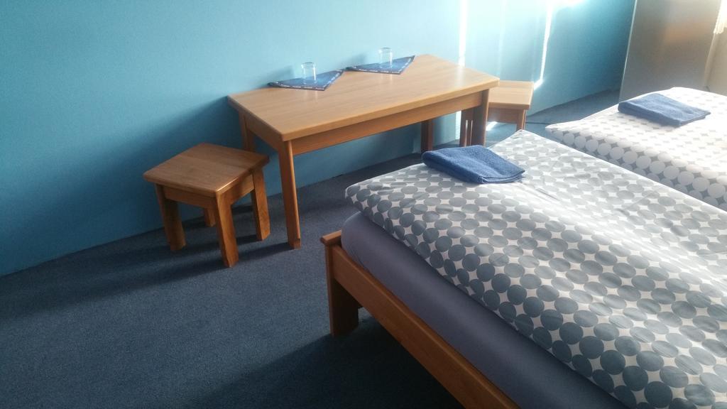 Hotel Koruna Rožnov pod Radhoštěm Chambre photo