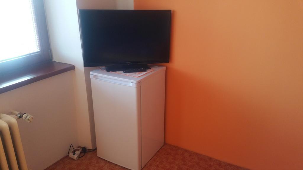 Hotel Koruna Rožnov pod Radhoštěm Extérieur photo