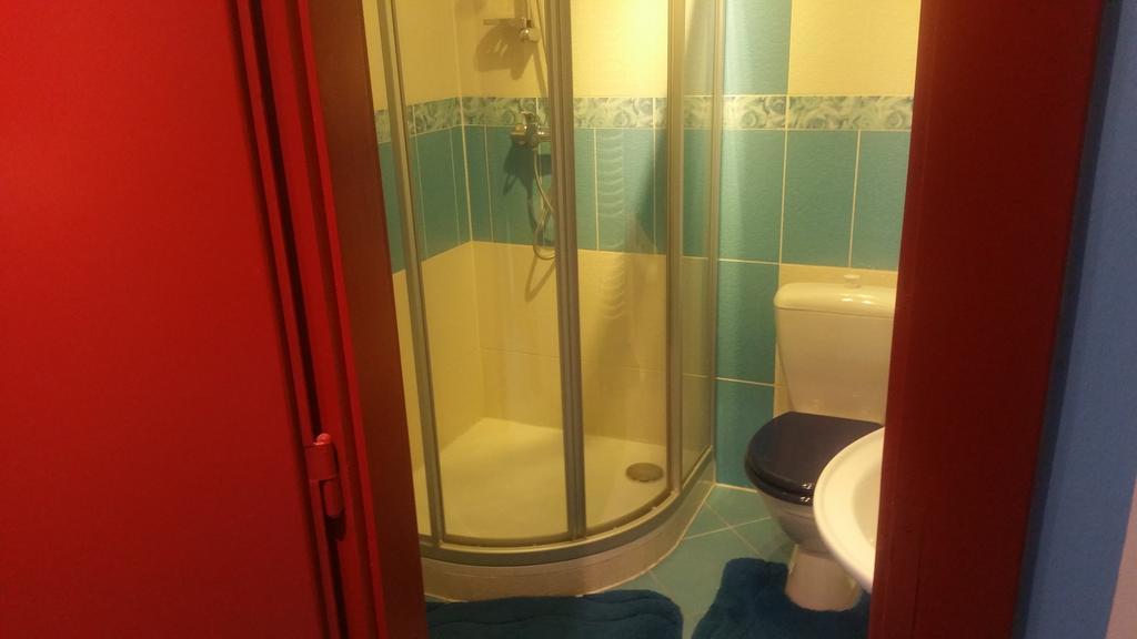 Hotel Koruna Rožnov pod Radhoštěm Extérieur photo
