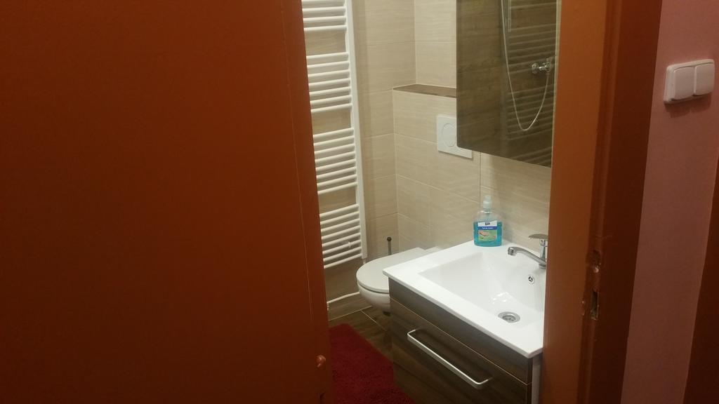 Hotel Koruna Rožnov pod Radhoštěm Chambre photo