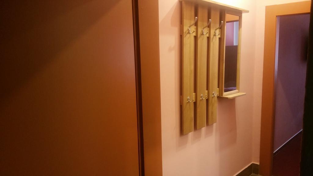 Hotel Koruna Rožnov pod Radhoštěm Chambre photo