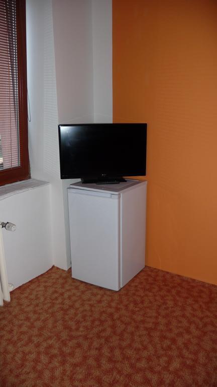 Hotel Koruna Rožnov pod Radhoštěm Chambre photo