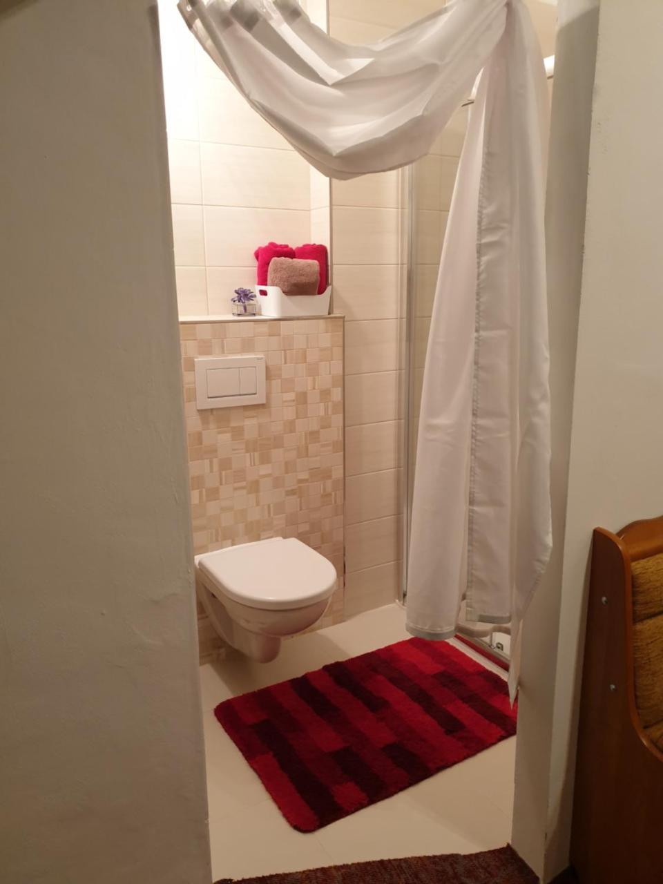 Hotel Koruna Rožnov pod Radhoštěm Extérieur photo